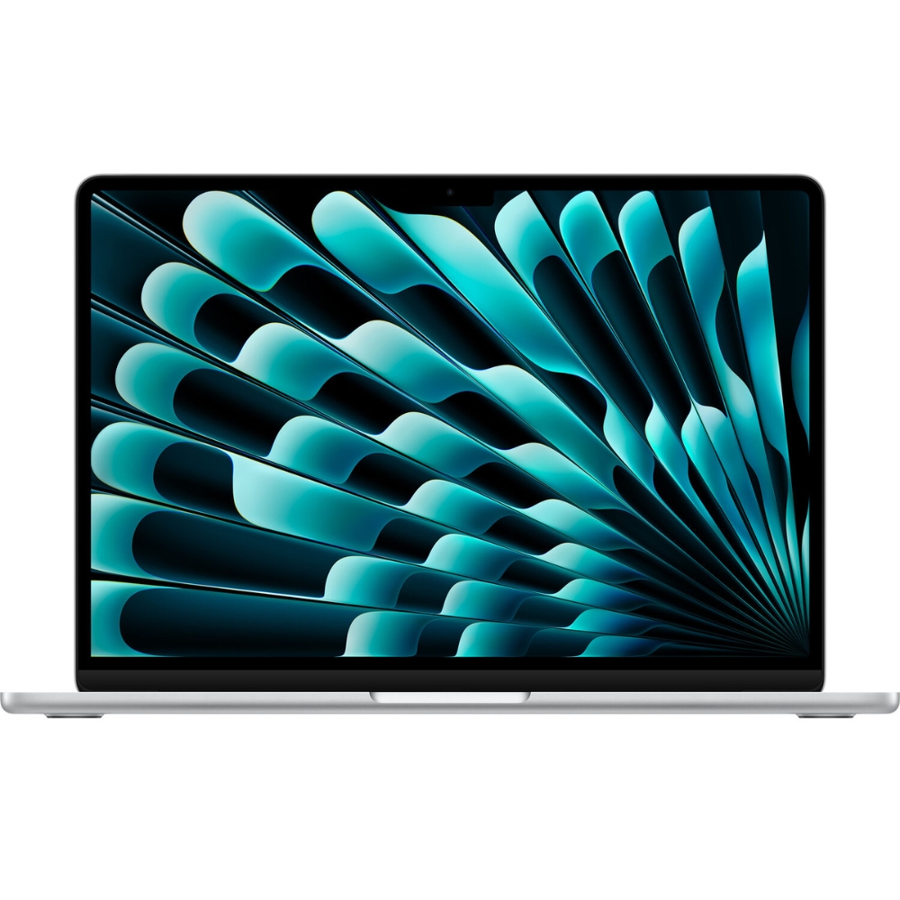 Apple MacBook Air (M5) 13" MDH84LL/A 16/1TB 2026 - Silver